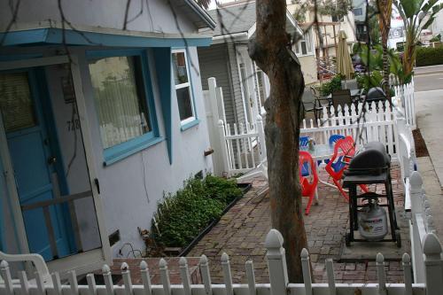Two-bedroom On Venice