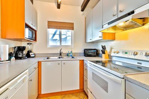 #339 - Endless Summer Two-bedroom Holiday Home