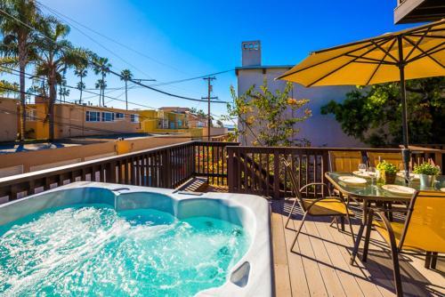 #339 - Endless Summer Two-bedroom Holiday Home