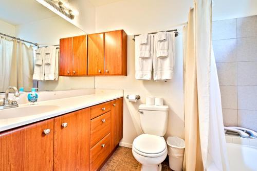 #339 - Endless Summer Two-bedroom Holiday Home