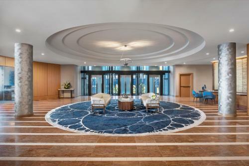 Hotel Intercontinental San Diego