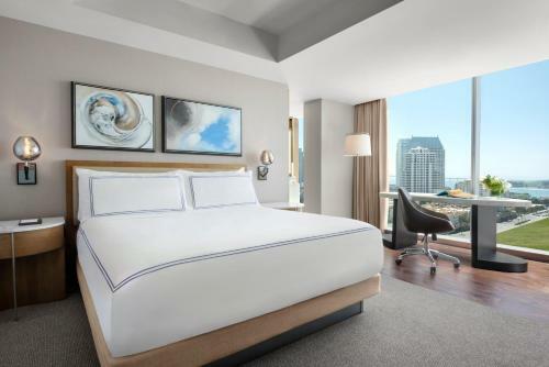 Hotel Intercontinental San Diego