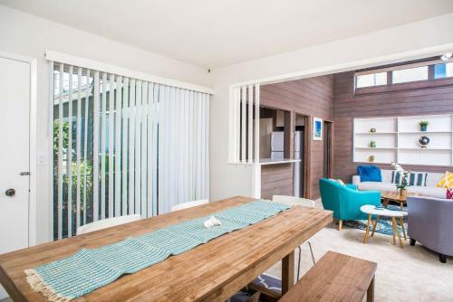Three-bedroom In Point Loma