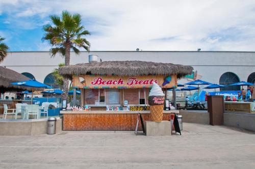 Rosewitha's Beach Hideaway