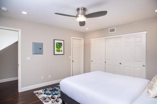 Three-bedroom, Three-bath Pacific Beach Home
