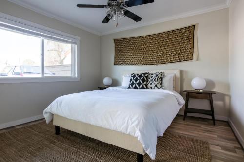 Apartamento Serene North Park Suites By Sonder