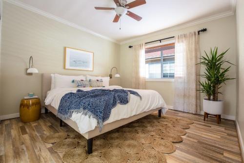Apartamento Serene North Park Suites By Sonder