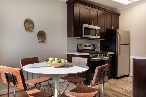 Apartamento Serene North Park Suites By Sonder