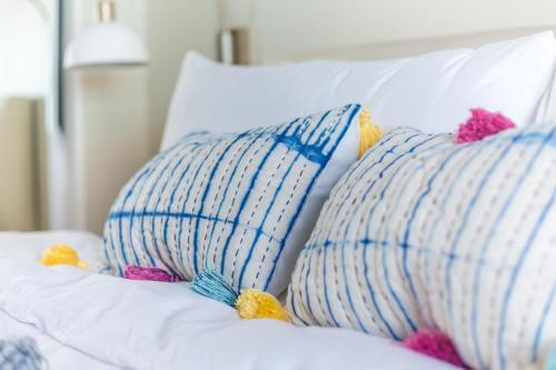 Apartamento Serene North Park Suites By Sonder