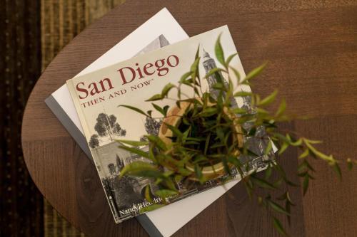 Apartamento Serene North Park Suites By Sonder
