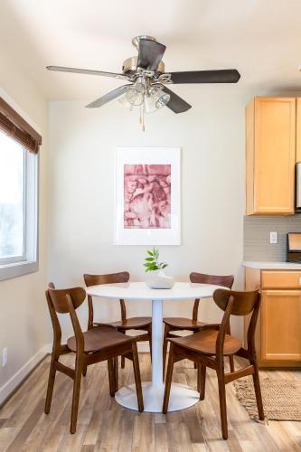 Apartamento Serene North Park Suites By Sonder