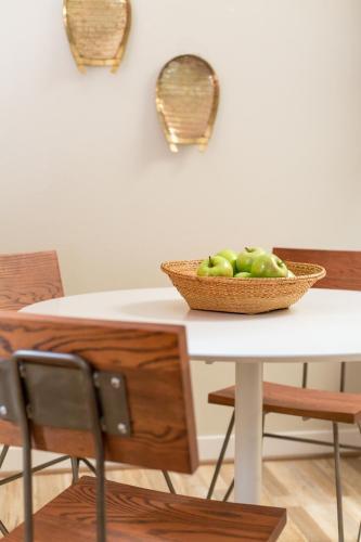 Apartamento Serene North Park Suites By Sonder