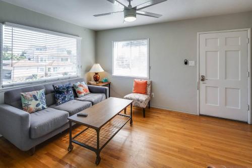 Heart Of Pacific Beach - 2 Apartments