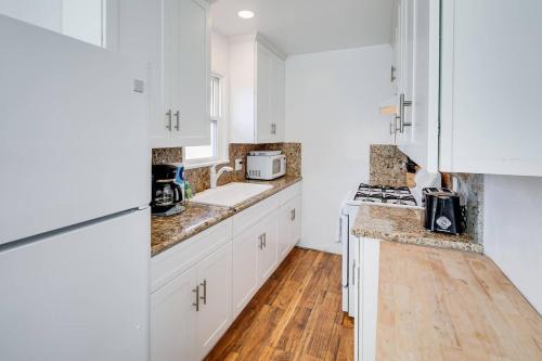 Heart Of Pacific Beach - 2 Apartments