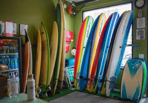 California Dreams Hostel