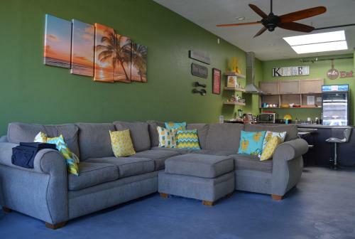 California Dreams Hostel