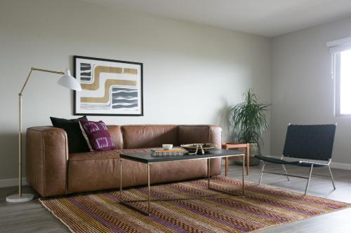 Apartamento Superior Point Loma Suites By Sonder
