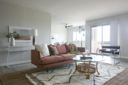 Apartamento Superior Point Loma Suites By Sonder
