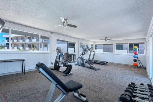 Apartamento Superior Point Loma Suites By Sonder