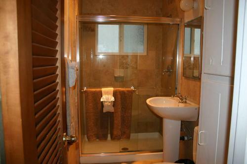 Apartamento South Mission Beach Studio 5