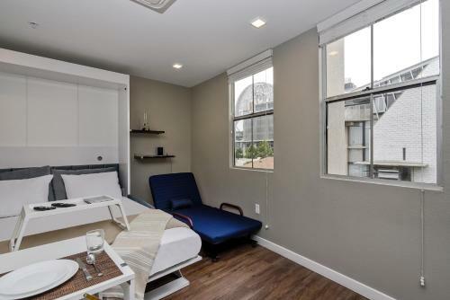 Apartamentos Elegant Hometel In San Diego By Hosteeva