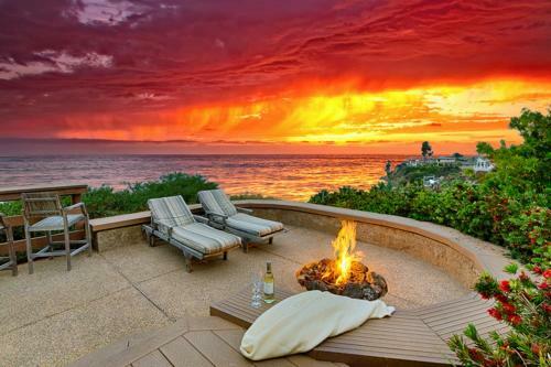 #5244 - Forever Views Three-bedroom Holiday Home