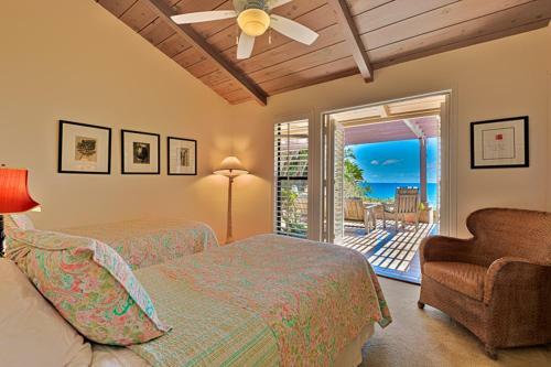 #5244 - Forever Views Three-bedroom Holiday Home