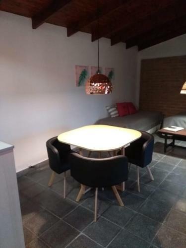 Lodge Caba�as La Gruta