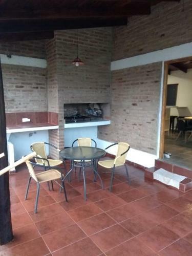 Lodge Caba�as La Gruta