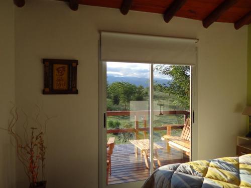 Villa Silvina
