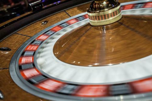Hotel Casino Pullman City Center Rosario