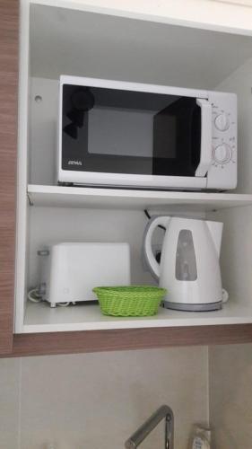 Apartamento Condominio Del Alto 3