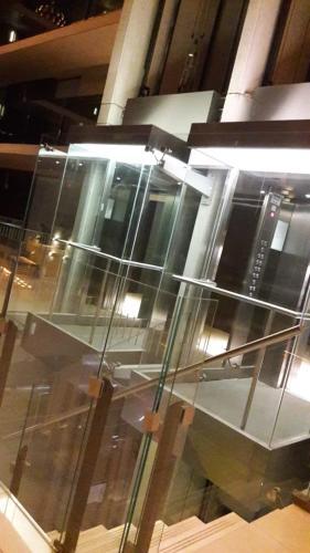 Apartamento Condominio Del Alto 3