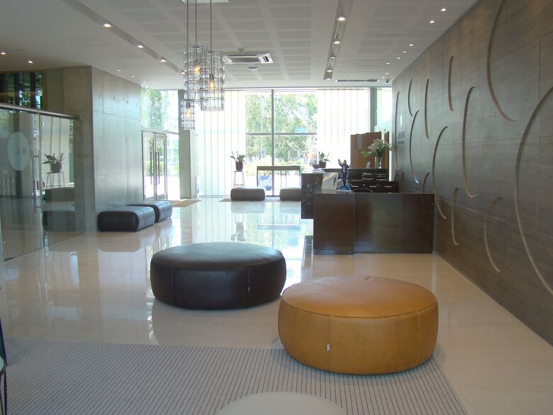 Hotel Dazzler By Wyndham Rosario
