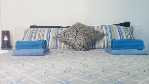 Apartamento Parque Espa�a Rio