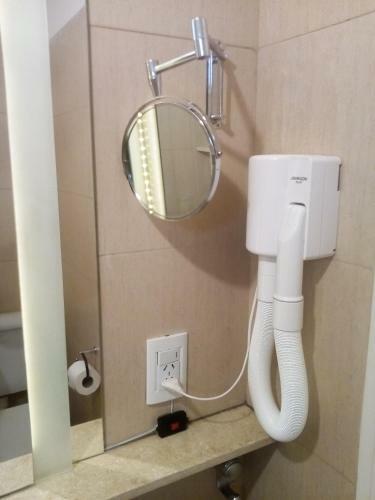 Apartamento Parque Espa�a Rio