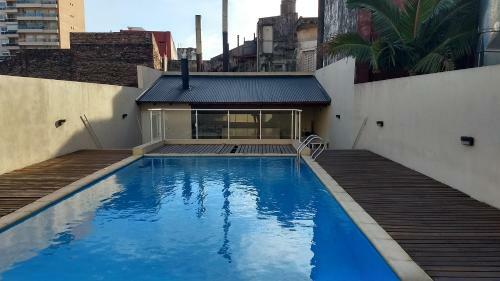 Apartamento Maipu Y Avda. Pellegrini
