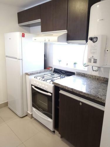 Apartamento Maipu Y Avda. Pellegrini
