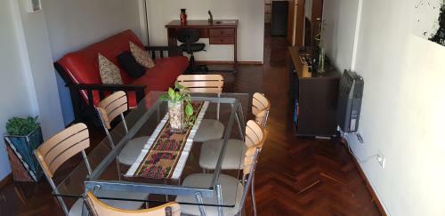 Apartamento Departamento Costanera