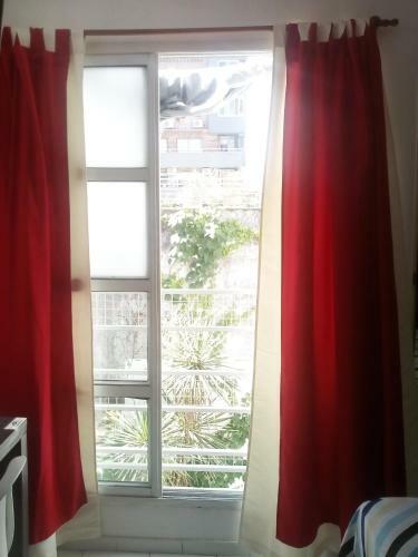 Apartamento G�emes Rojo