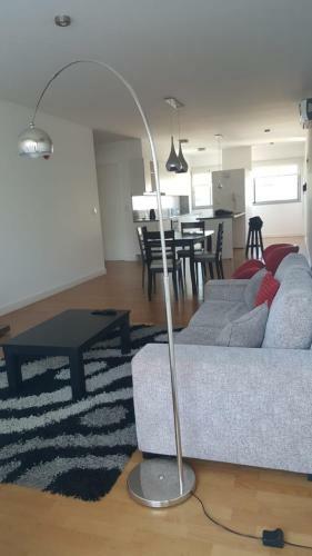 Apartamento Rio Forum