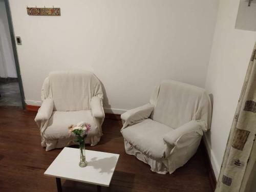 Chez Amancay! Bed & Breakfast