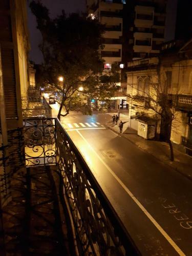Chez Amancay! Bed & Breakfast
