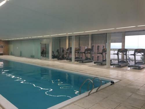 Apartamento Loft Forum Puerto Norte