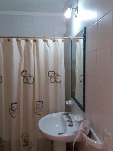 Apartamento Como En Casa 2