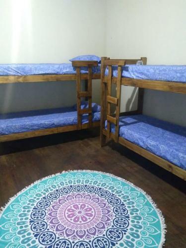 Albergue Casa Mandala