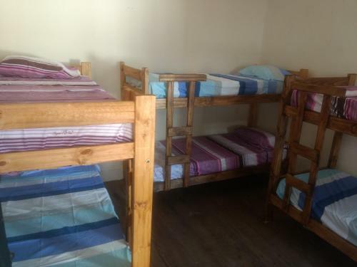 Albergue Casa Mandala