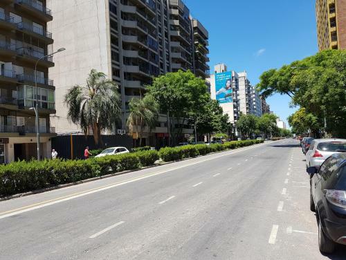 Apartamento Plaza L�pez