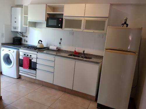 Apartamento Plaza L�pez