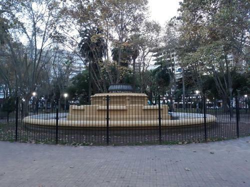 Apartamento Plaza L�pez
